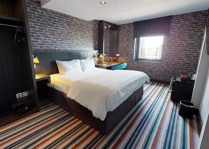 Village Hotel Edinburgh